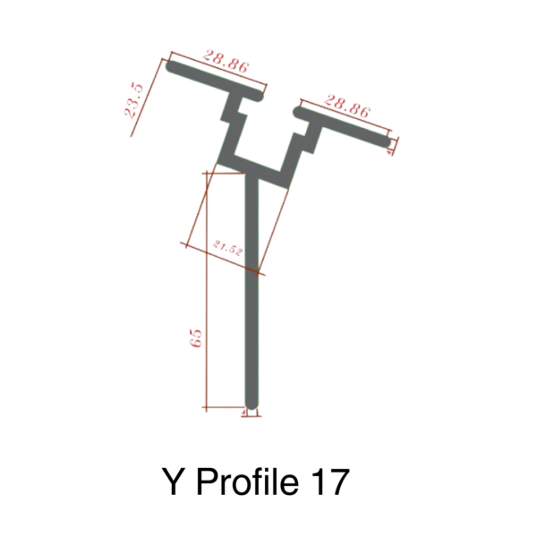 V1 X PIPE STAR
