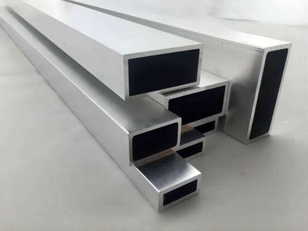Aluminium Square Pipes - Image 3