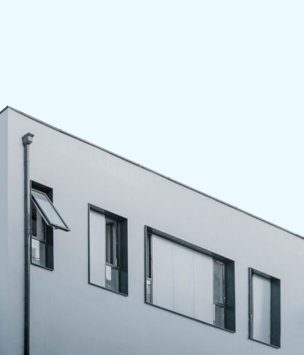 Aluminium Windows Designs - Image 2