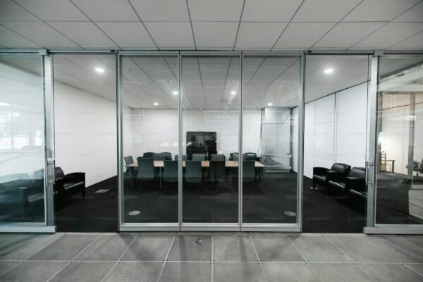 Aluminium Windows Designs - Image 4